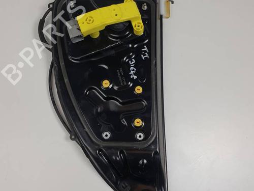 Used Rear left window mechanism LAND ROVER FREELANDER 2 (L359) 2.2 TD4 4x4 (160 hp) 30120230