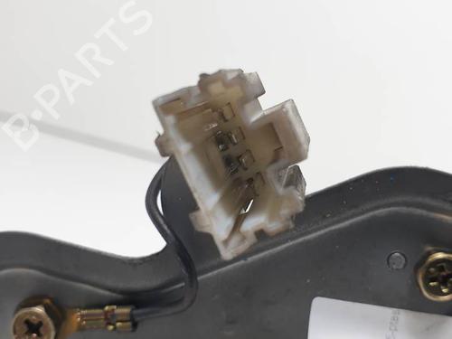 Rear wiper motor MITSUBISHI PAJERO III (V7_W, V6_W) 3.2 Di-D (V68W) | BP9242156M102 