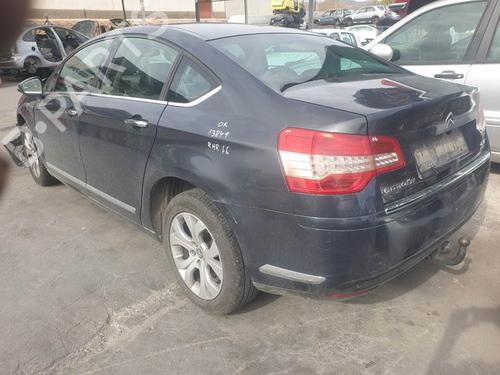 Right front window switch CITROËN C5 II (RC_) 2.0 HDi (RCRHRH) | BP16959395I26 - Image 5