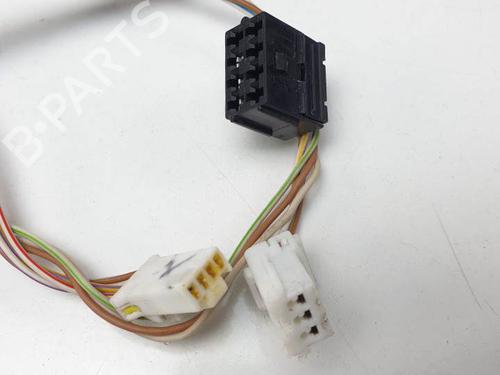 Squib airbag JAGUAR S-TYPE II (X200) 4.0 V8 | BP22435039C102 