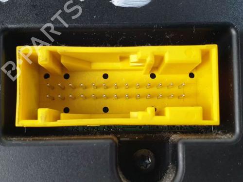 Climate control CITROËN C5 I Break (DE_) 2.2 HDi (DE4HXB, DE4HXE) | BP6842295I5 