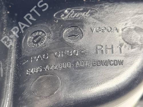 Front right interior door handle FORD KA+ III (UK, FK) 1.2 Ti-VCT | BP37507844I14 - Image 3