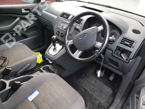 Front left interior door handle FORD C-MAX (DM2) 2.0 | BP6843553I13  - Image 9