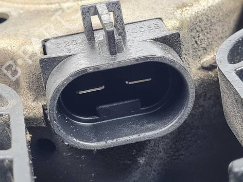 Koelventilatormotor OPEL MERIVA A MPV (X03) 1.8 (E75) | BP29382300M35 