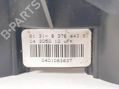 Squib airbag BMW 3 Convertible (E46) 320 Ci | BP15539279C102 