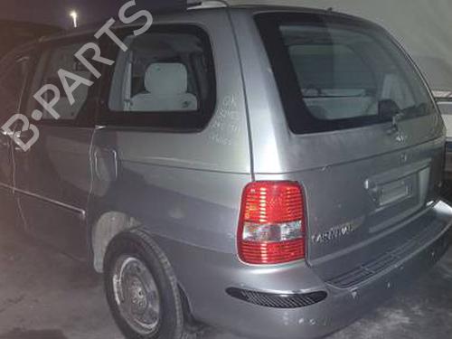Engine KIA CARNIVAL II (GQ) 2.9 CRDi | BP31351769M1 