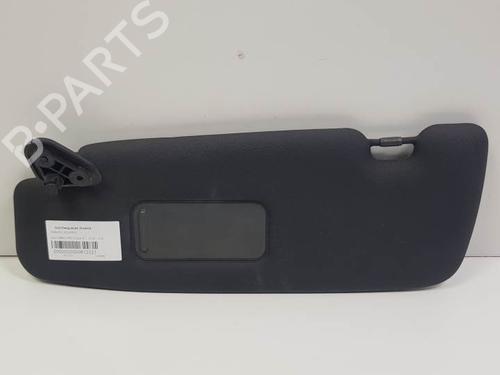 Venstre solskærm MINI MINI Convertible (R52) Cooper S (170 hp) 10100117