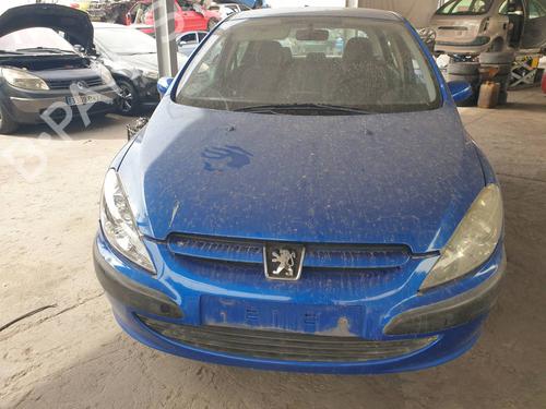 Warning switch PEUGEOT 307 (3A/C) 1.6 16V | BP38083525I22 - Image 9
