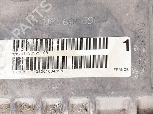 Steering column FORD KUGA I 2.0 TDCi | BP24990884M21  - Image 7