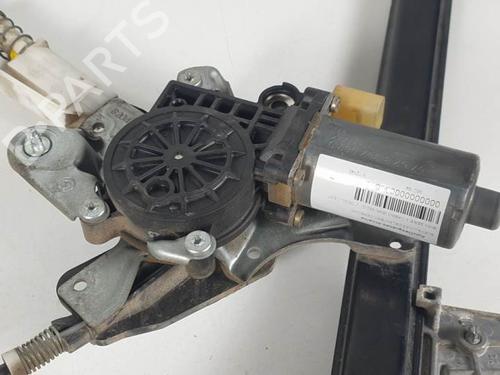 Front right window mechanism BMW 3 Convertible (E46) 330 Ci | BP15228909C23 