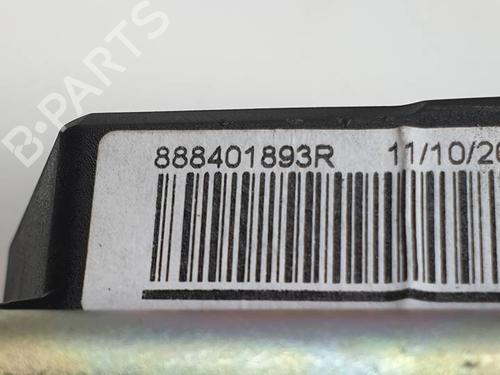 Ceinture de sécurité arrière droite DACIA LODGY (JS_) 1.5 Blue dCi 115 (JSJT) | BP29989365I28 