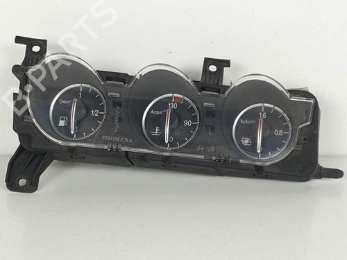 Used Instrument cluster ALFA ROMEO 159 (939_) 1.9 JTDM 16V (939AXC1B, 939AXC12) (150 hp) 15185564