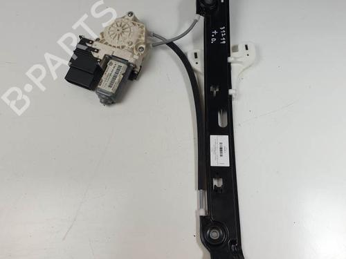 Used Rear right window mechanism SEAT ALTEA (5P1) 1.9 TDI (105 hp) 28529033