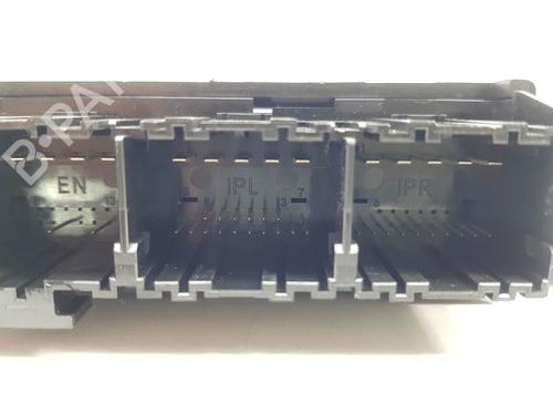 Comfort control module FORD KUGA II (DM2) 2.0 TDCi 4x4 | BP8491211M56 