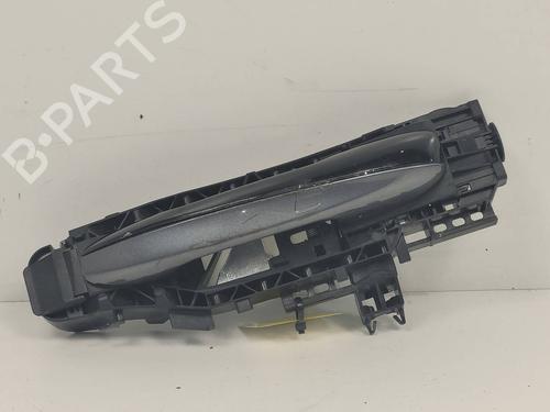 Used Front left exterior door handle Front left exterior door handle MERCEDES-BENZ C-CLASS T-Model (S205) C 220 BlueTEC / d (205.204) (170 hp) 34517352 34517352