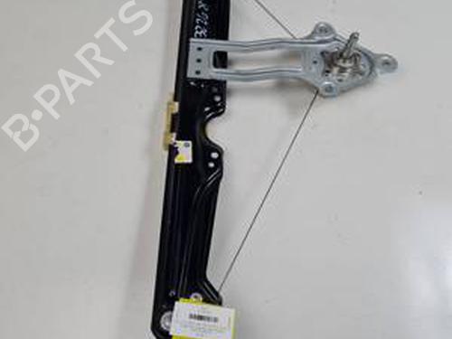 Used Rear left window mechanism CITROËN C3 AIRCROSS II (2R_, 2C_) 1.5 BlueHDi 100 (2CYHYJ) (102 hp) 31240872