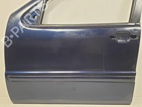 Left front door MERCEDES-BENZ M-CLASS (W163) ML 270 CDI (163.113) | BP24914712C2 