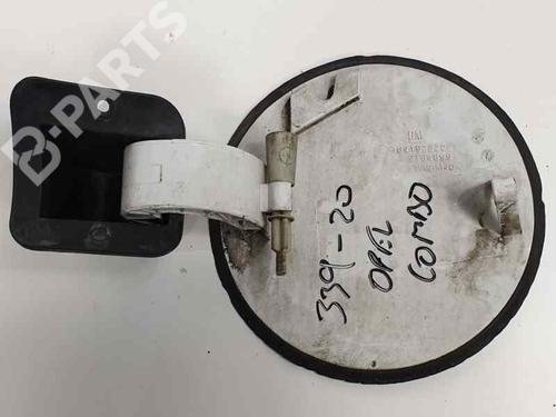 Fuel flap OPEL COMBO Tour 1.7 DI 16V | BP6848521C131 