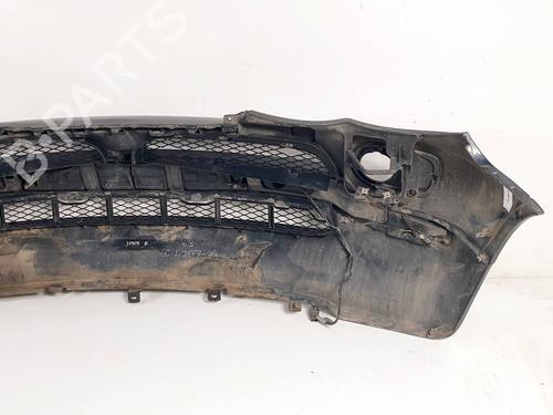 Front bumper BMW X5 (E53) 3.0 d | BP30586257C7  - Image 11