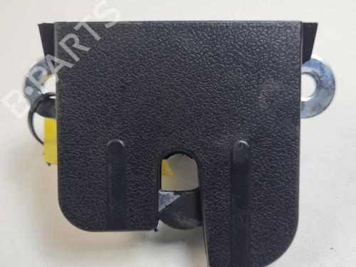 Used Tailgate lock Tailgate lock SEAT TOLEDO III (5P2) 2.0 TDI 16V (140 hp) 36274983 36274983