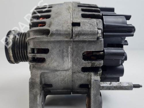 Alternator SKODA FABIA II Combi (545) 1.2 TSI | BP24932378M7 - Image 4