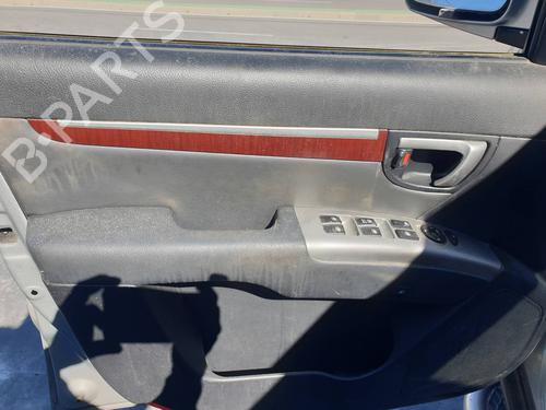 Left front window switch HYUNDAI SANTA FÉ II (CM) 2.2 CRDi GLS | BP34576650I27 - Image 21