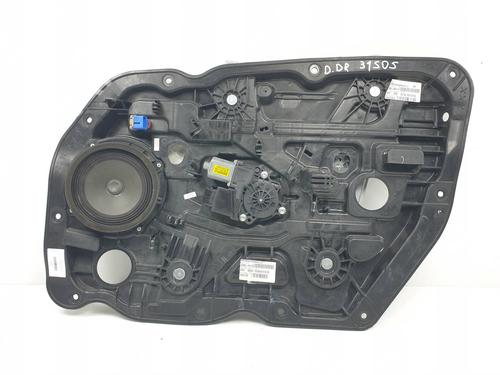 Used Front right window mechanism Front right window mechanism KIA CEE'D (JD) 1.4 CRDi 90 (90 hp) 29298088 29298088
