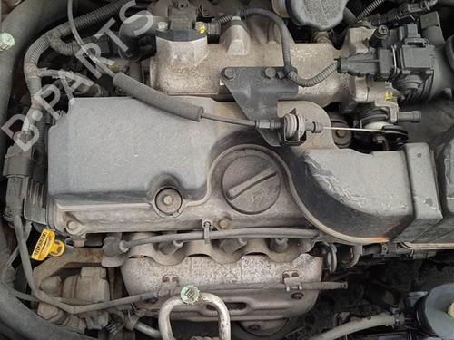 Brake master cylinder KIA PICANTO I (SA) 1.0 | BP15853007M77 