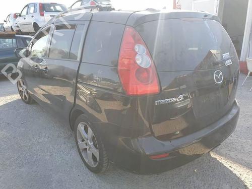 Engine control unit (ECU) MAZDA 5 (CR) 2.0 CD (CR19) | BP23065683M57  - Image 23