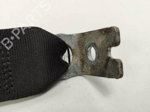 Rear left seatbelt FORD FIESTA V (JH_, JD_) 1.4 16V | BP10034648I29 