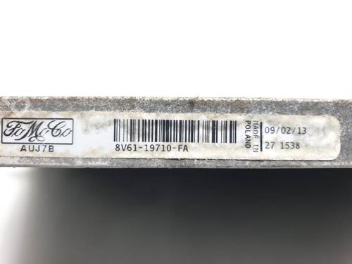 AC radiator FORD FOCUS III Turnier 2.0 TDCi | BP29245066M32 