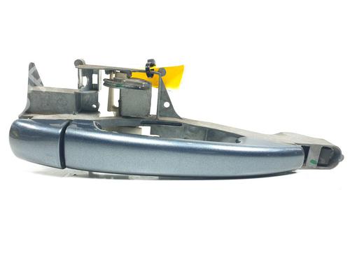 Używane Klamka zewnętrzna drzwi tylnych prawych PEUGEOT 207 (WA_, WC_) 1.4 HDi (68 hp) 29989816