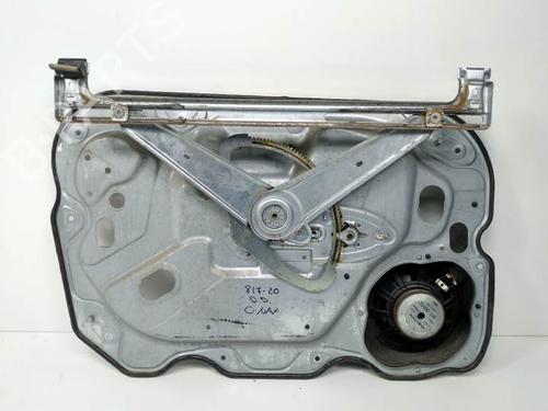 Front right window mechanism FORD FOCUS C-MAX (DM2) 1.8 | BP8367814C23 