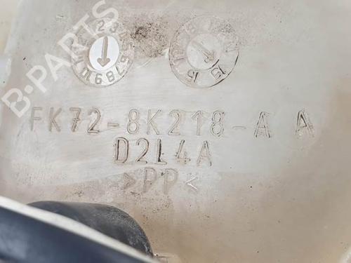 Expansion tank LAND ROVER RANGE ROVER EVOQUE (L538) 2.0 D | BP25144491C120 