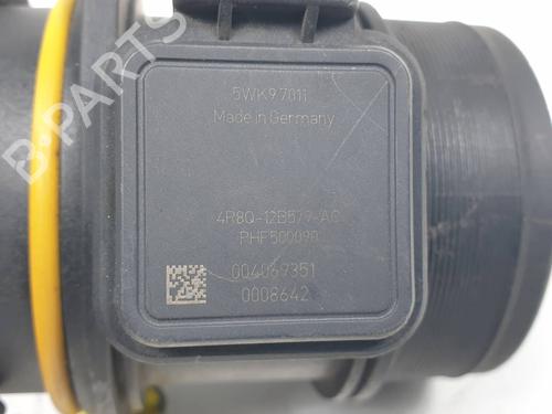 Mass air flow sensor JAGUAR XF I (X250) 3.0 D | BP29763340M95 - Image 4