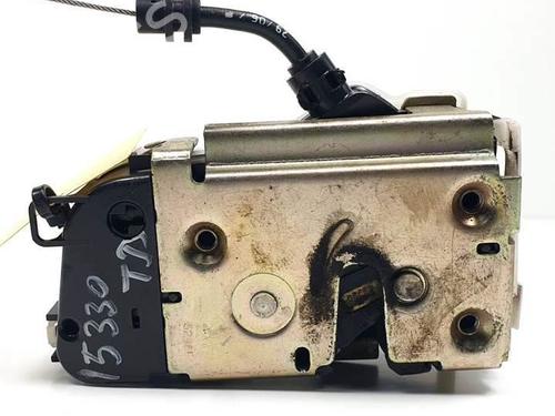 Rear right lock CITROËN C3 I (FC_, FN_) 1.1 i | BP26282051C99 