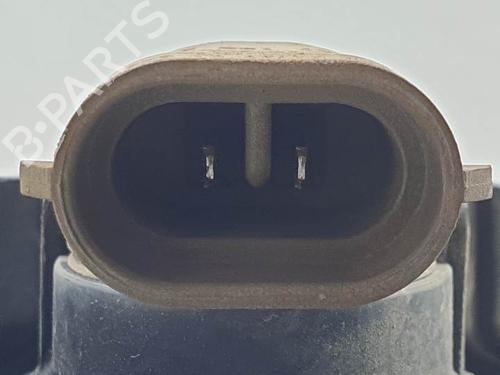 Left front fog light SSANGYONG KYRON 2.0 Xdi | BP28061748C30 
