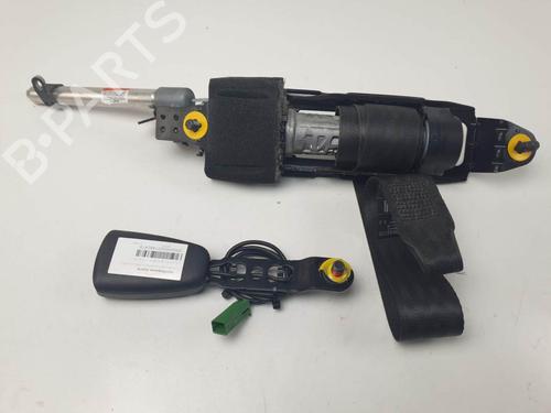 Front left seatbelt VOLVO C30 (533) 1.6 D | BP24989794I26 - Image 4
