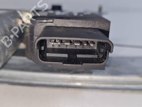 Front left window mechanism CITROËN C3 III (SX) 1.2 PURETECH 82 | BP36290794C22 - Image 3