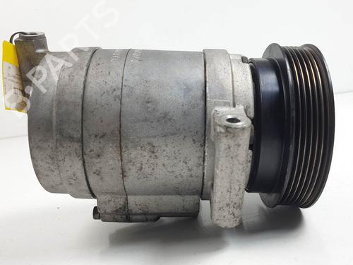 AC compressor OPEL ANTARA A (L07) 3.2 V6 | BP28162195M34  - Image 6