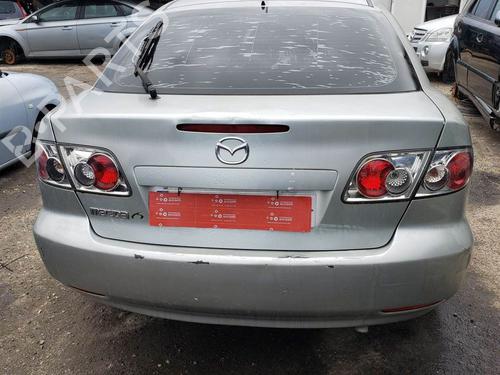 Steering pump MAZDA 6 Hatchback (GG) 1.8 | BP12368957M99  - Image 14