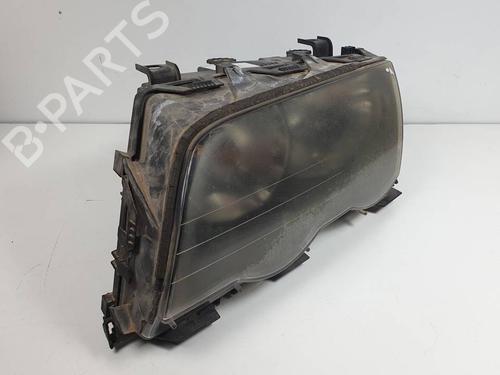 Left headlight BMW 3 (E46) 320 d | BP29581760C28 