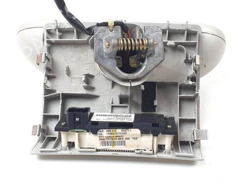 Rear mirror VW NEW BEETLE Convertible (1Y7) 1.4 | BP27712904I6 