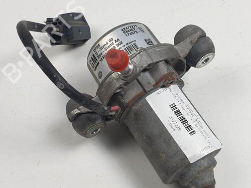 Used Vacuum pump OPEL MOKKA / MOKKA X (J13) 1.4 (_76) (140 hp) 28413031