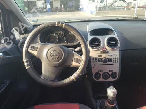 Headlight switch OPEL CORSA D (S07) 1.4 (L08, L68) | BP25144043I24 - Image 8