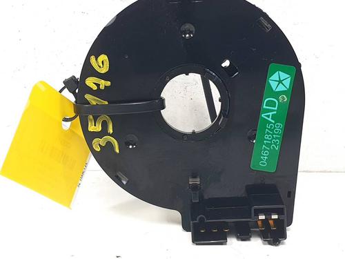 Used Squib airbag Squib airbag CHRYSLER PT CRUISER (PT_) 2.2 CRD (121 hp) 40287864 40287864
