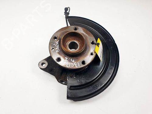Used Left front steering knuckle Left front steering knuckle DACIA DUSTER (HS_) 1.5 dCi 4x4 (109 hp) 15891505 15891505