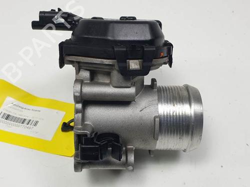 Used Throttle body CITROËN C-ELYSEE (DD_) 1.5 BlueHDi 100 (102 hp) 11330858