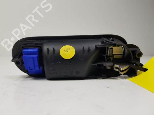 Front left interior door handle VW GOLF PLUS V (5M1, 521) 1.9 TDI | BP11798191I13 