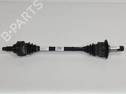 Used Left rear driveshaft Left rear driveshaft BMW 4 Coupe (F32, F82) 435 d xDrive (313 hp) 7237193 7237193